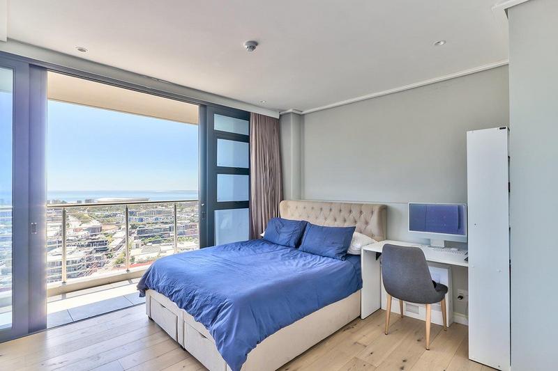 3 Bedroom Property for Sale in Cape Town City Centre Western Cape